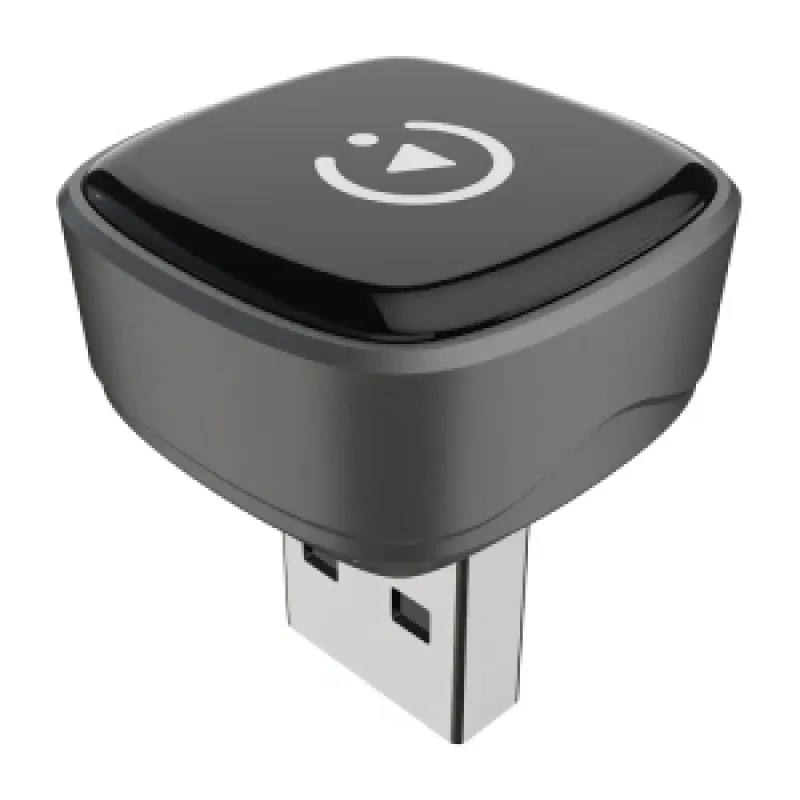 Carlinkit MINI ULTRA 5 Langaton Sovitin autoon CarPlay/Android Auto universaali