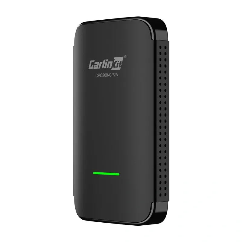 Carlinkit CP2A PRO Traadita adapter autoPlay/Android Auto universaalne