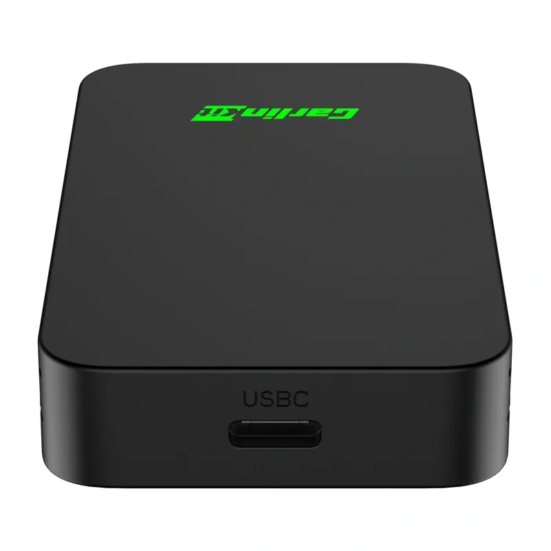Carlinkit 2AIR-T Langaton Sovitin CarPlayin/Android Auton Yleiskäyttöön