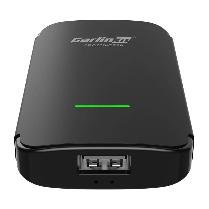 Carlinkit CP2A PRO Traadita adapter autoPlay/Android Auto universaalne