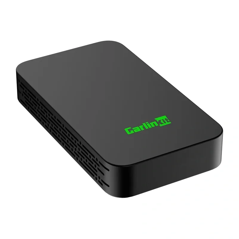 Carlinkit 2AIR-T Langaton Sovitin CarPlayin/Android Auton Yleiskäyttöön