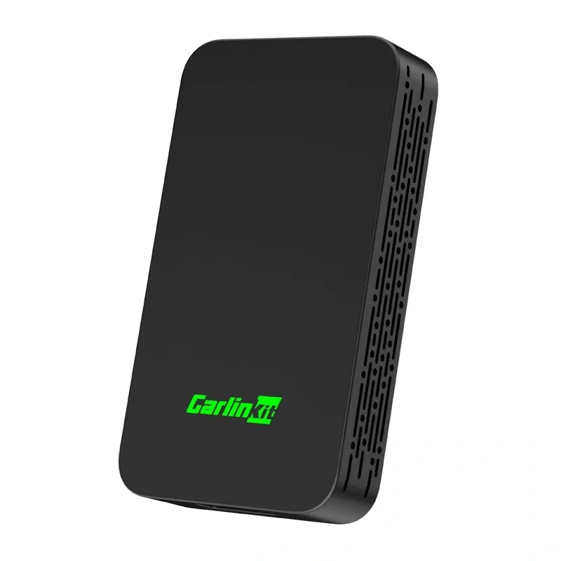Carlinkit 2AIR-T Langaton Sovitin CarPlayin/Android Auton Yleiskäyttöön