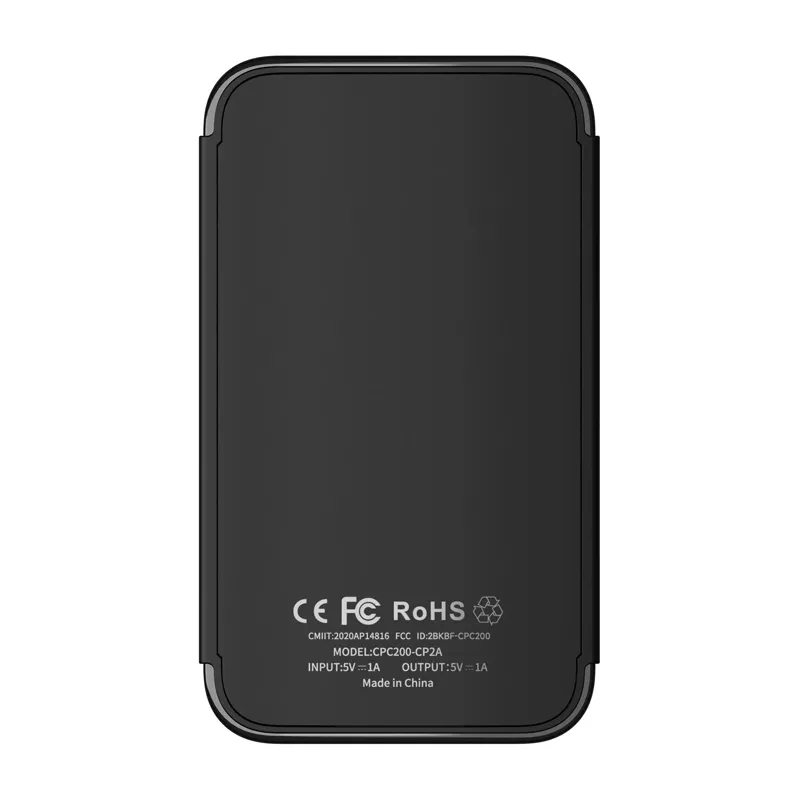 Carlinkit CP2A PRO Traadita adapter autoPlay/Android Auto universaalne