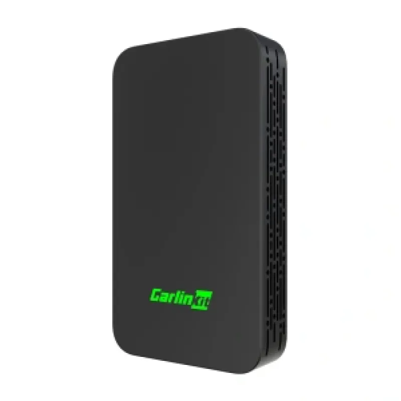 Carlinkit 2AIR-T Langaton Sovitin CarPlayin/Android Auton Yleiskäyttöön