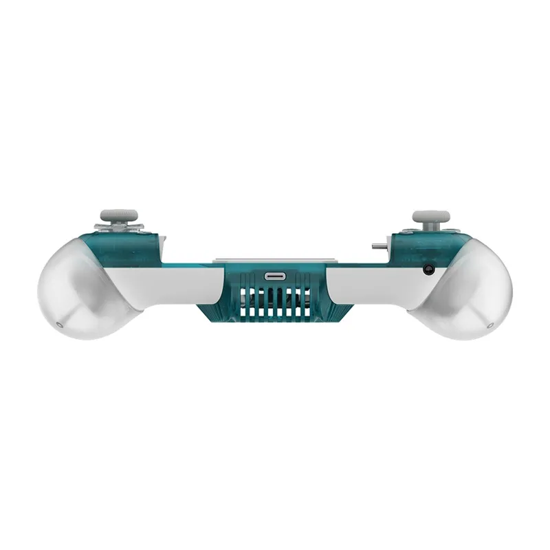 GameSir X3 Pro USB-C mobiilkontroller koos telefonitugiga, universaalne