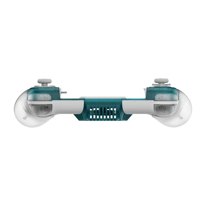GameSir X3 Pro USB-C mobiilkontroller koos telefonitugiga, universaalne