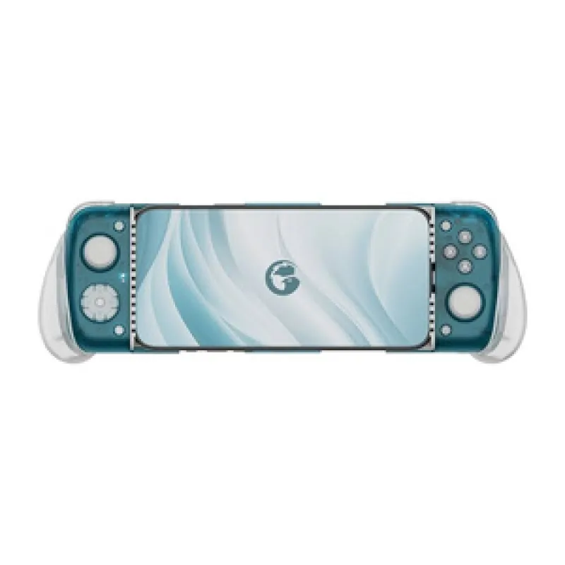 GameSir X3 Pro USB-C mobiilkontroller koos telefonitugiga, universaalne