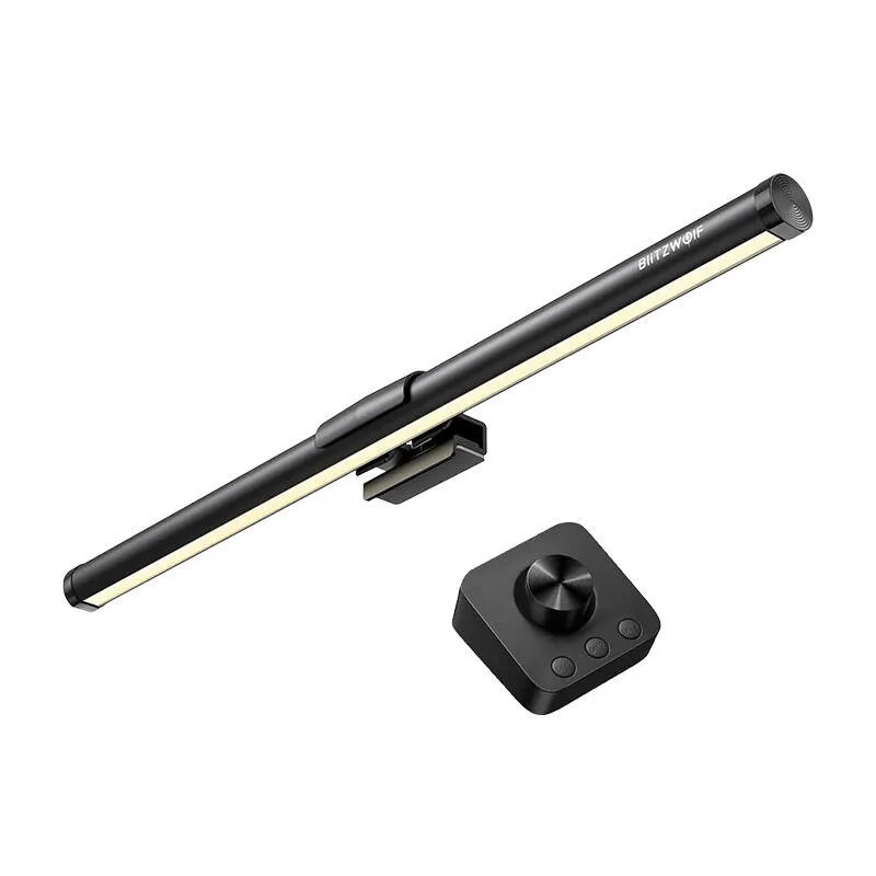 BlitzWolf BW-CML5 universaalne monitorilamp