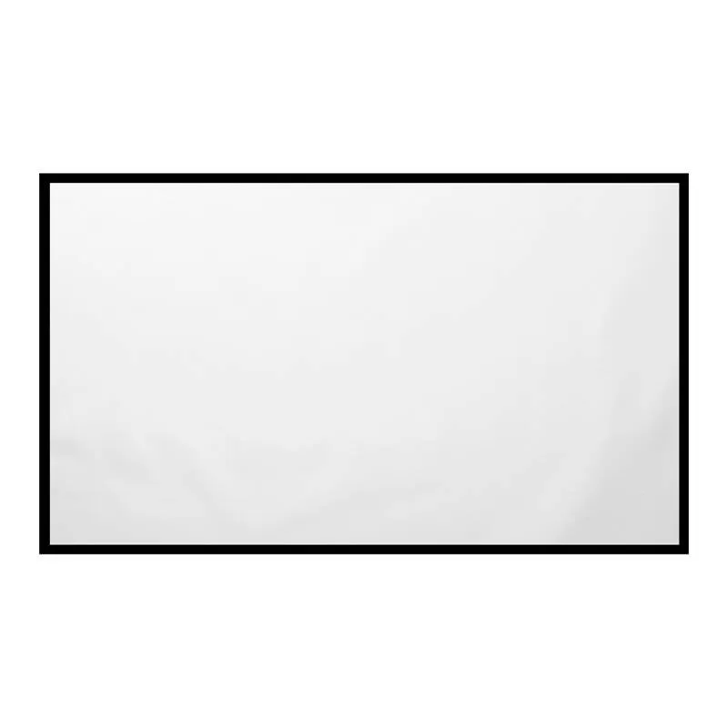 BlitzWolf BW-VS4 120" universaalne projektsiooniekraan