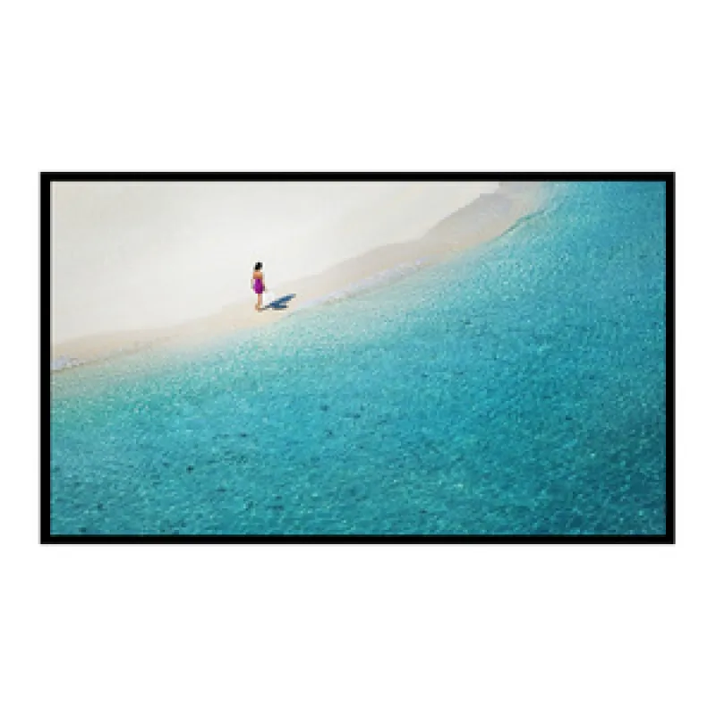 BlitzWolf BW-VS4 120" universaalne projektsiooniekraan