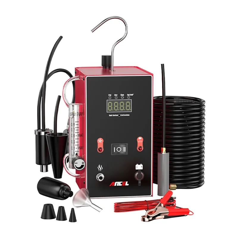 Ancel L300 diagnostiline lekkedetektor universaal