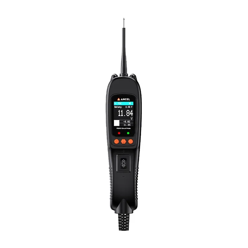 Ancel PB500 universaalne vooluringi testija