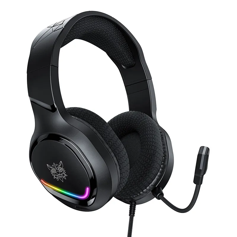 Gaming kõrvaklapid ONIKUMA X31 universaalsed