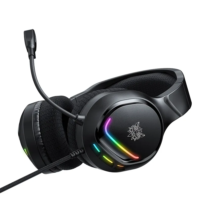 Gaming kõrvaklapid ONIKUMA X31 universaalsed