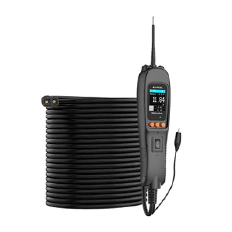 Ancel PB500 universaalne vooluringi testija