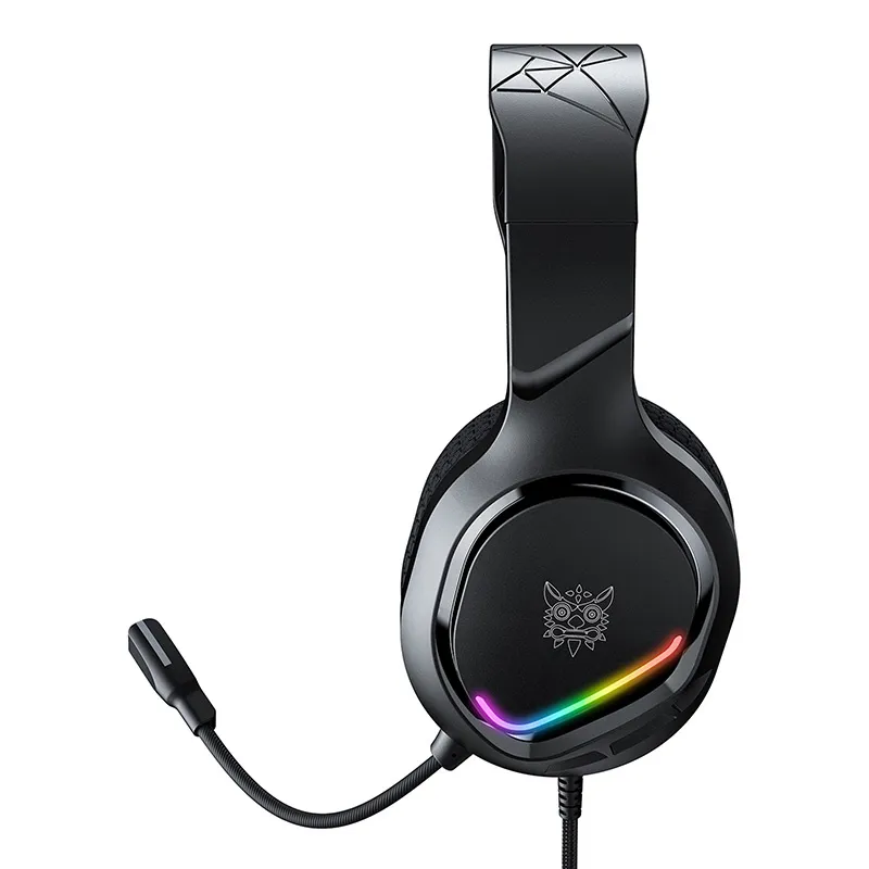 Gaming kõrvaklapid ONIKUMA X31 universaalsed