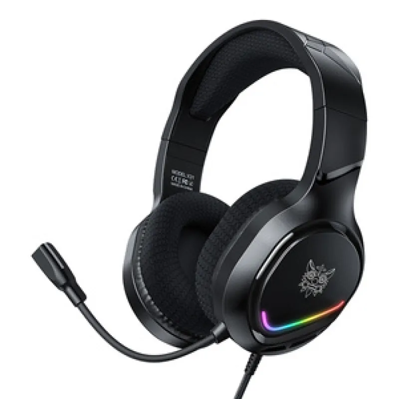 Gaming kõrvaklapid ONIKUMA X31 universaalsed