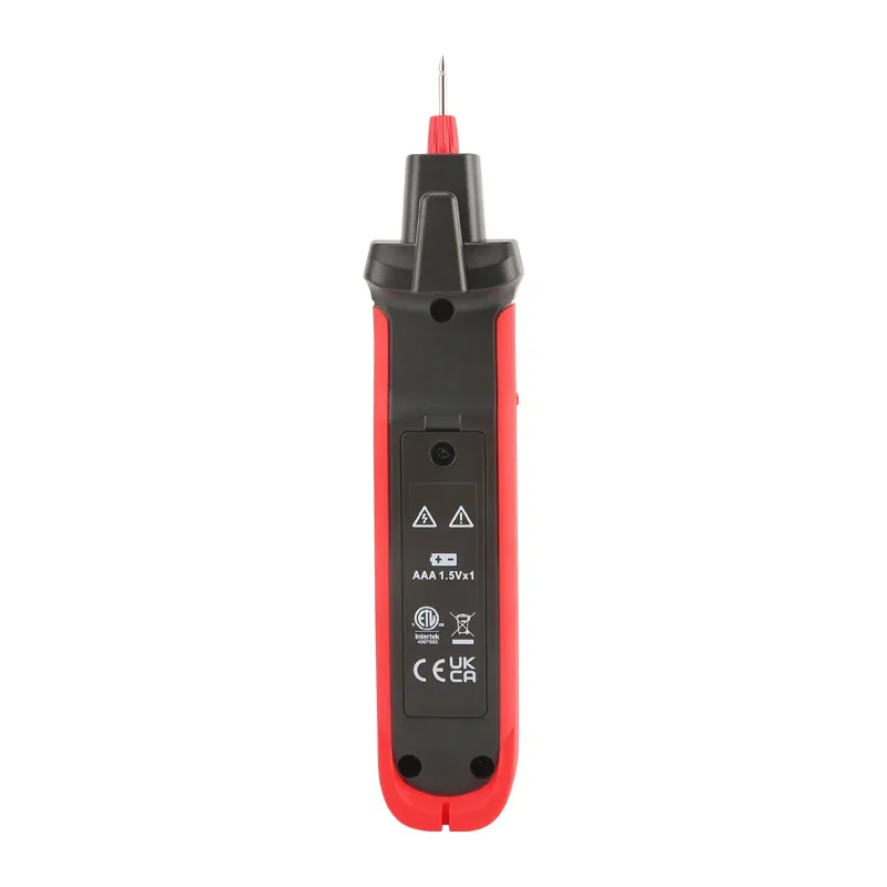 Uni-T UT118C Penitüüpi Digitaalne Multimeeter Universaal