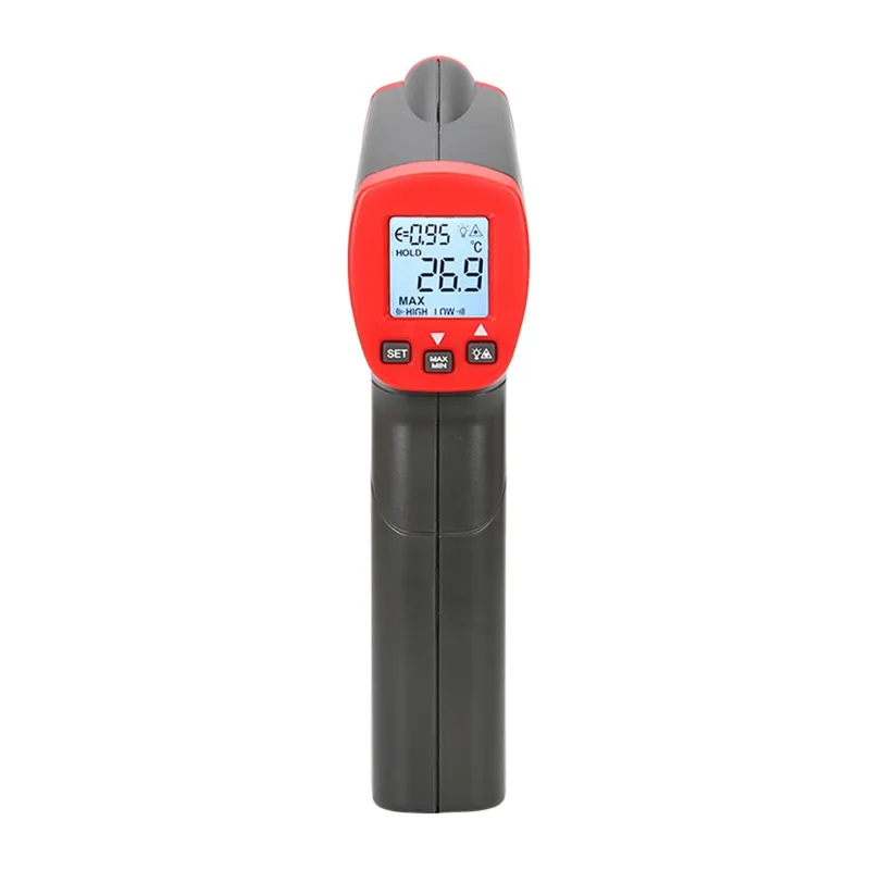 Uni-T UT300S Infrapuna Termomeeter universaal
