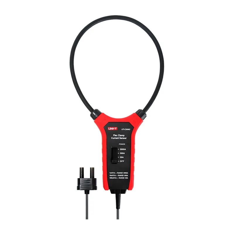 Uni-T Flex Clamp UT-CS09D Sensor universaalne