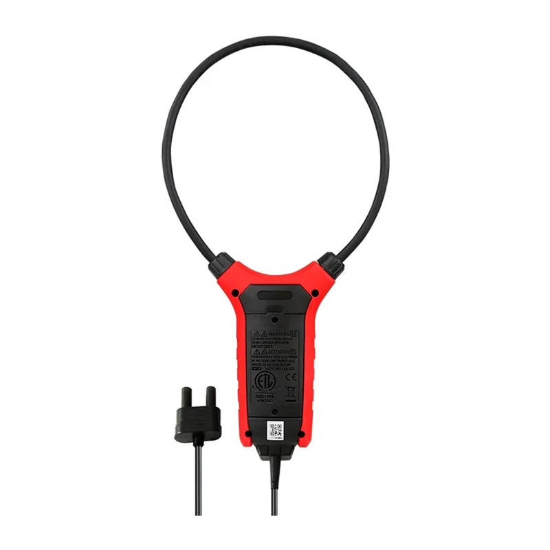 Uni-T Flex Clamp UT-CS09D Sensor universaalne