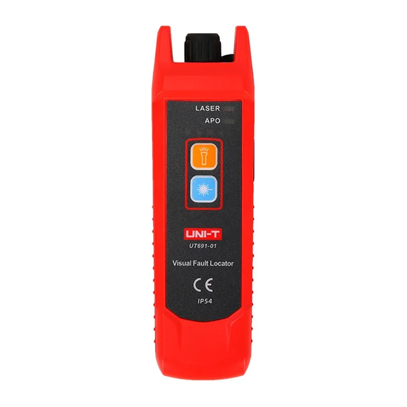 Uni-T UT691-01 Visuaalne vigaotsija universaalne