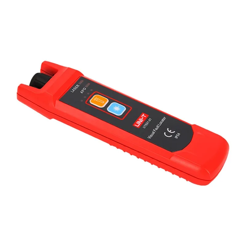 Uni-T UT691-01 Visuaalne vigaotsija universaalne