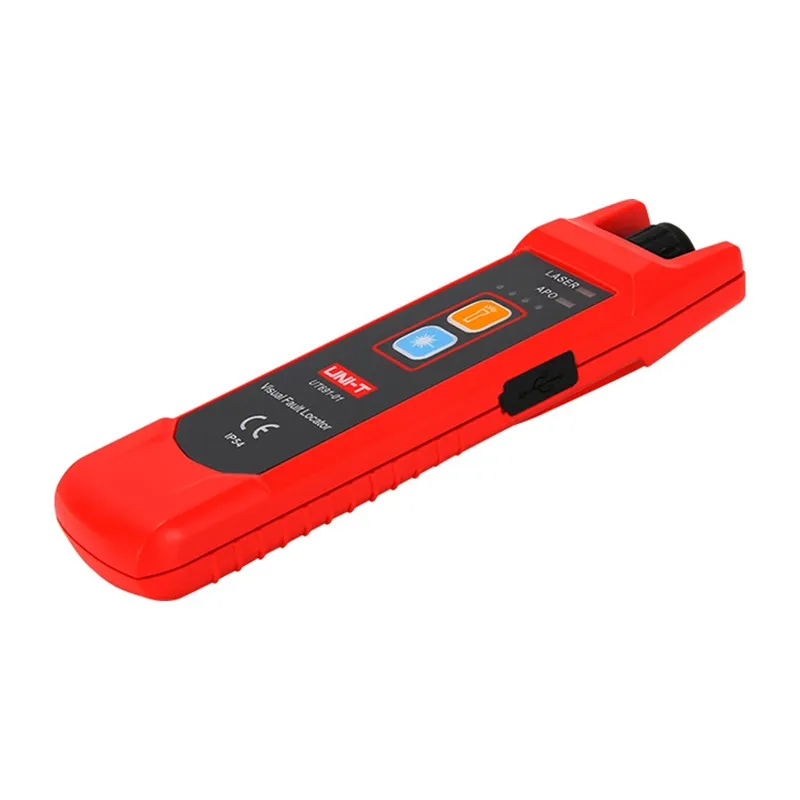 Uni-T UT691-01 Visuaalne vigaotsija universaalne