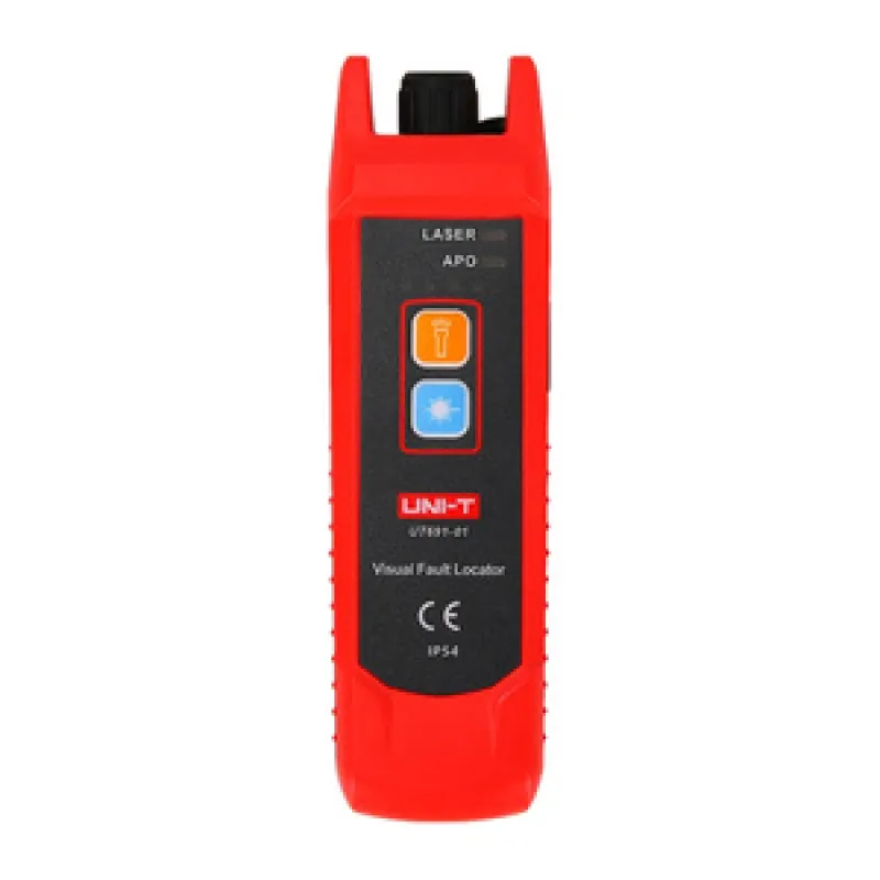 Uni-T UT691-01 Visuaalne vigaotsija universaalne