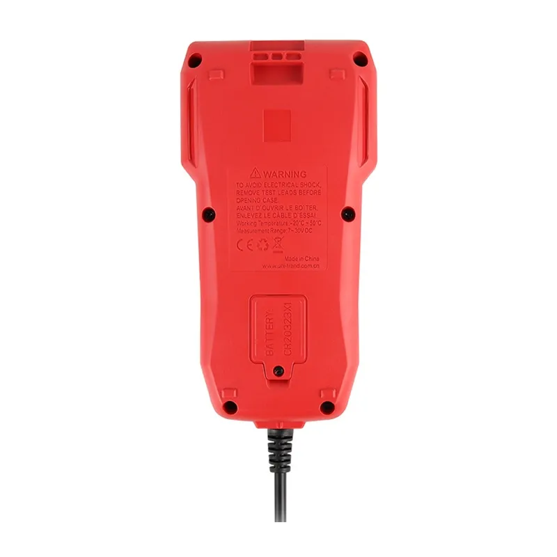 Uni-T UT675A Aku testija universaalne