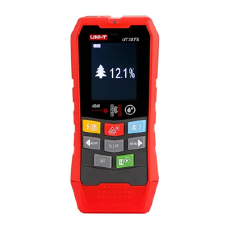 Uni-T UT387S Seinale paigaldatav skanner universaalne