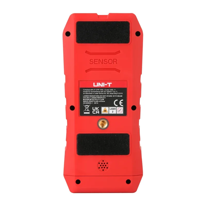 Uni-T UT387LM Seinale paigaldatav skanner universaalne