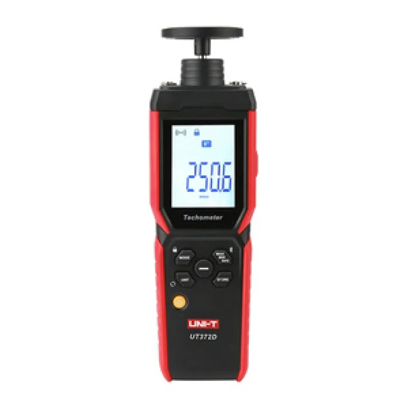 Uni-TUT372D 2-in-1 Takhomeeter universaal