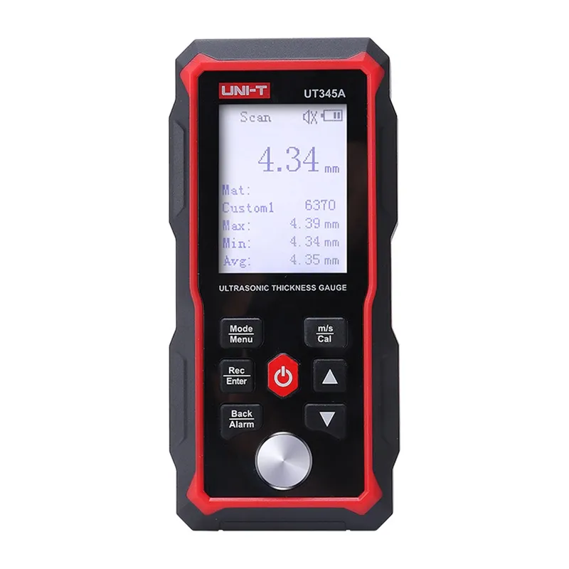 Uni-T UT345A Ultraheliläbimõõtja universaalne
