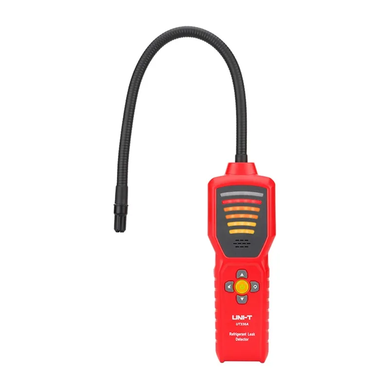 Uni-T UT336A Kylmäainevuodonilmaisin universaali