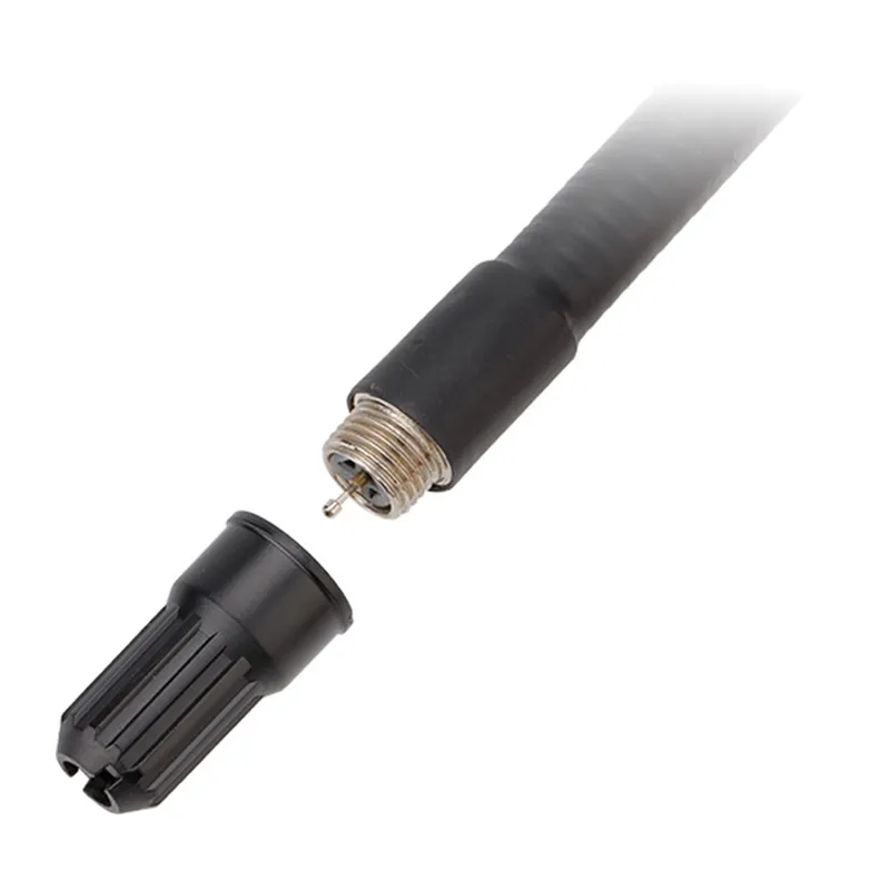 Uni-T UT336A Kylmäainevuodonilmaisin universaali