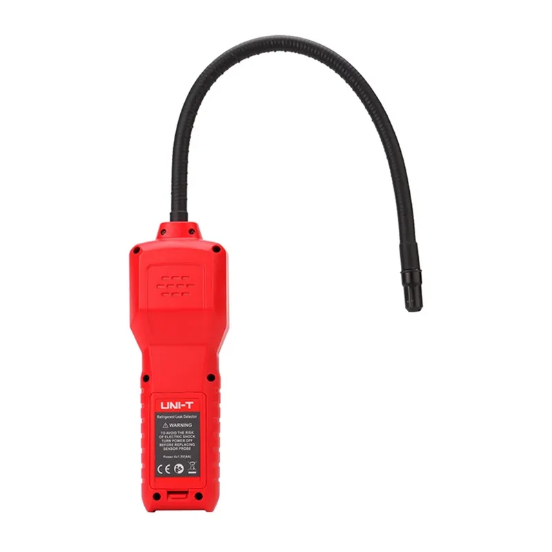 Uni-T UT336A Kylmäainevuodonilmaisin universaali