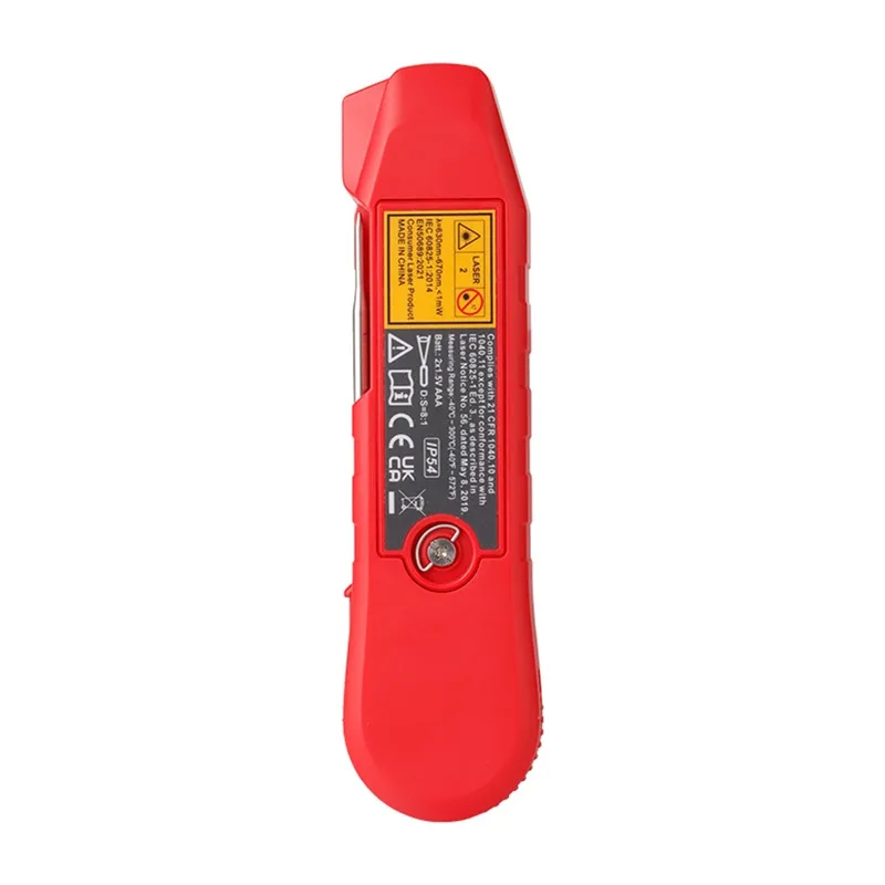 Uni-T UT320T 2-in-1 universaalne termomeeter