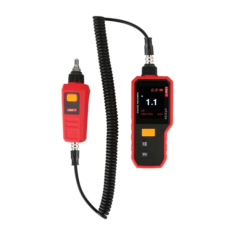Uni-T UT312A Vibreerimiskontrolli universaal