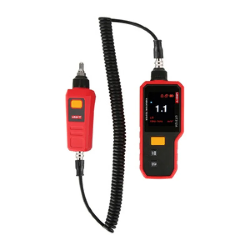 Uni-T UT312A Vibreerimiskontrolli universaal