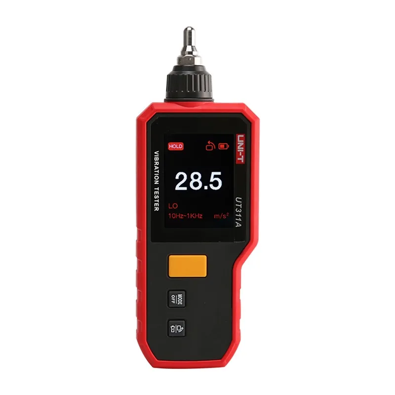 Uni-T UT311A Vibreerimiskontrollija universaalne