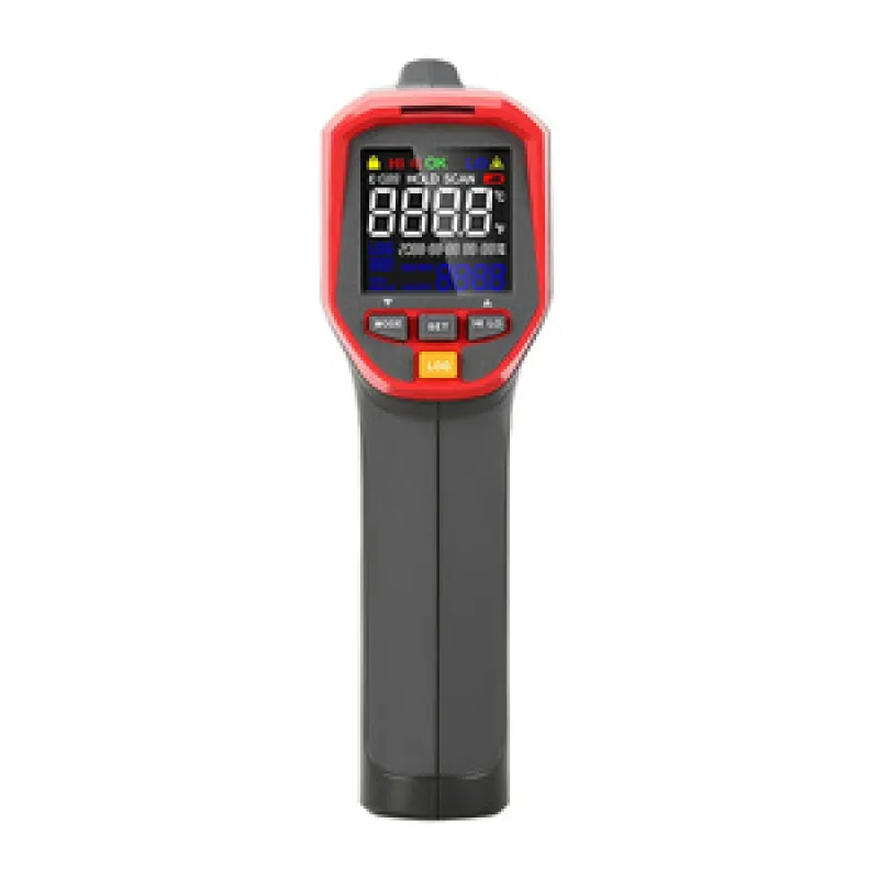 Uni-T UT303D+ Infrapuna Termomeeter universaal
