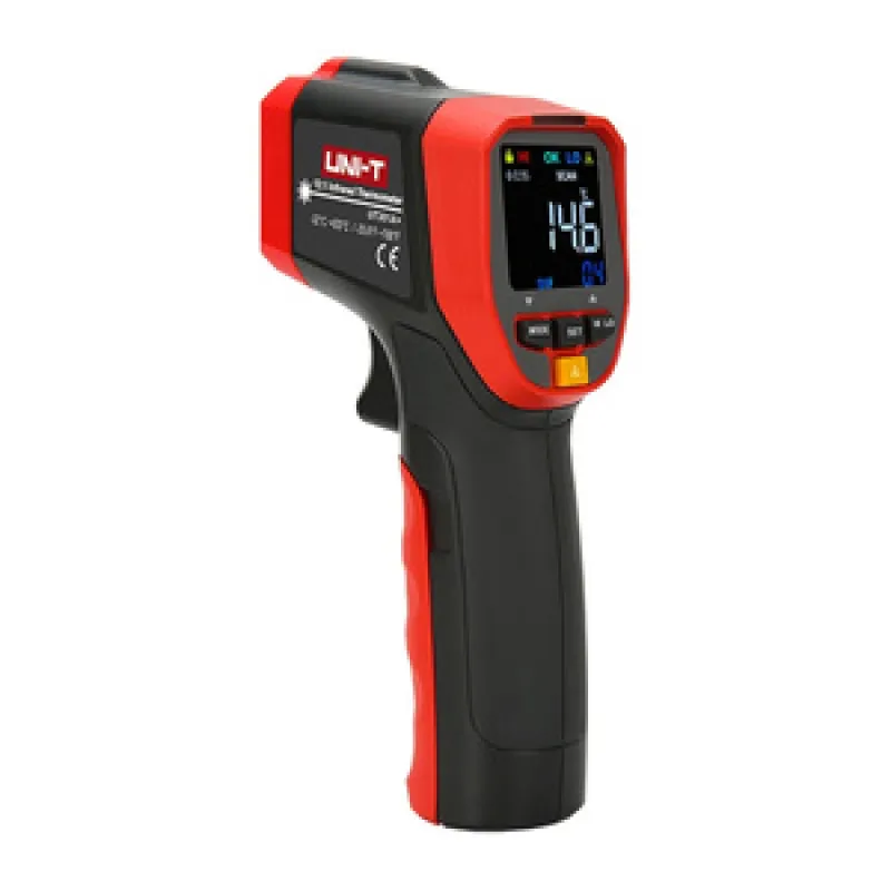 Uni-T UT301A+ Infrapuna Termomeeter universaal