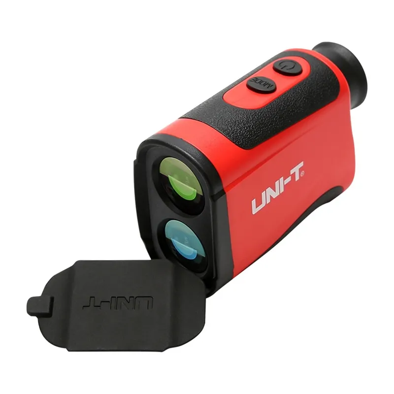 Uni-T LM600 Laseretäli mõõtja universaalne