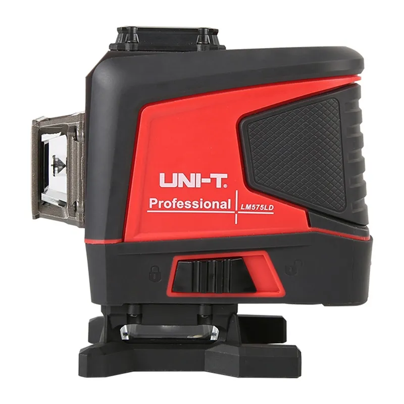 Uni-T LM575LD Laserkiirgur universaal