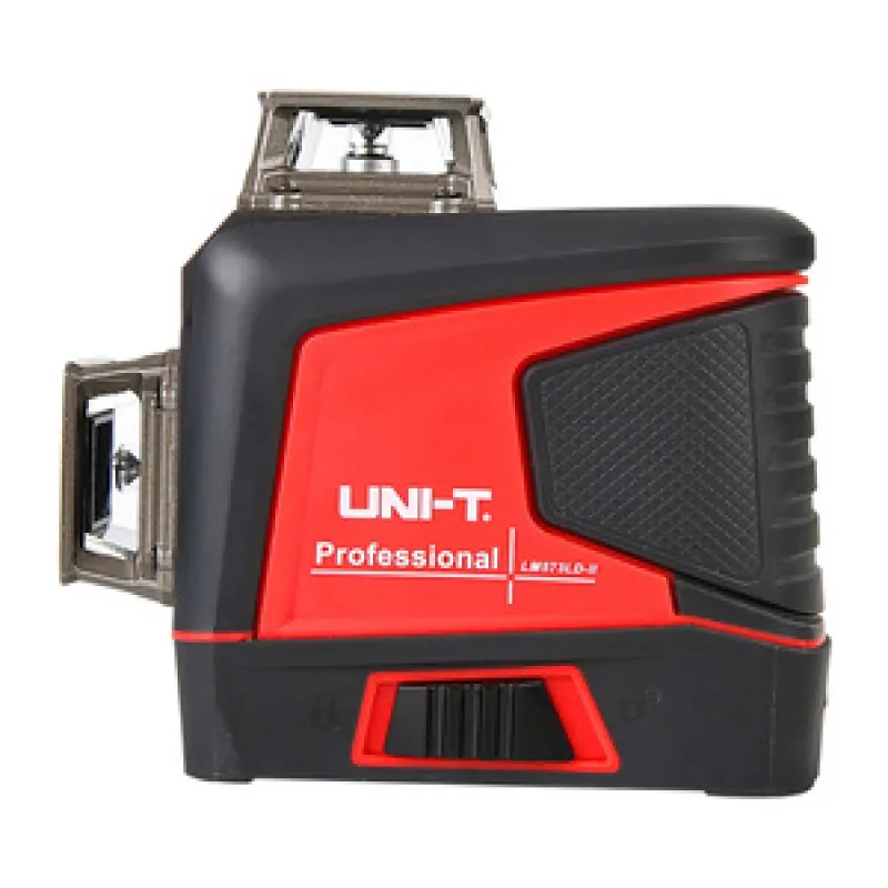 Uni-T LM575LD-II Laseritasandja universaalne