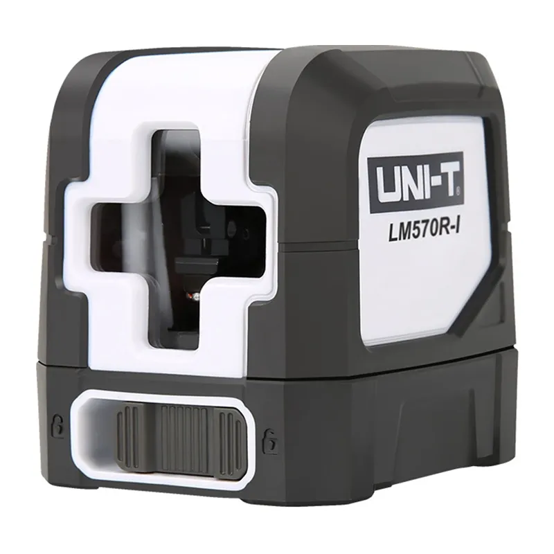 Uni-T LM570R-I Laserkiiruse universaalne