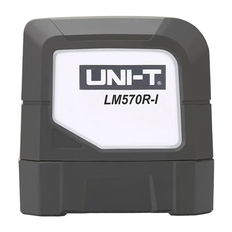 Uni-T LM570R-I Laserkiiruse universaalne