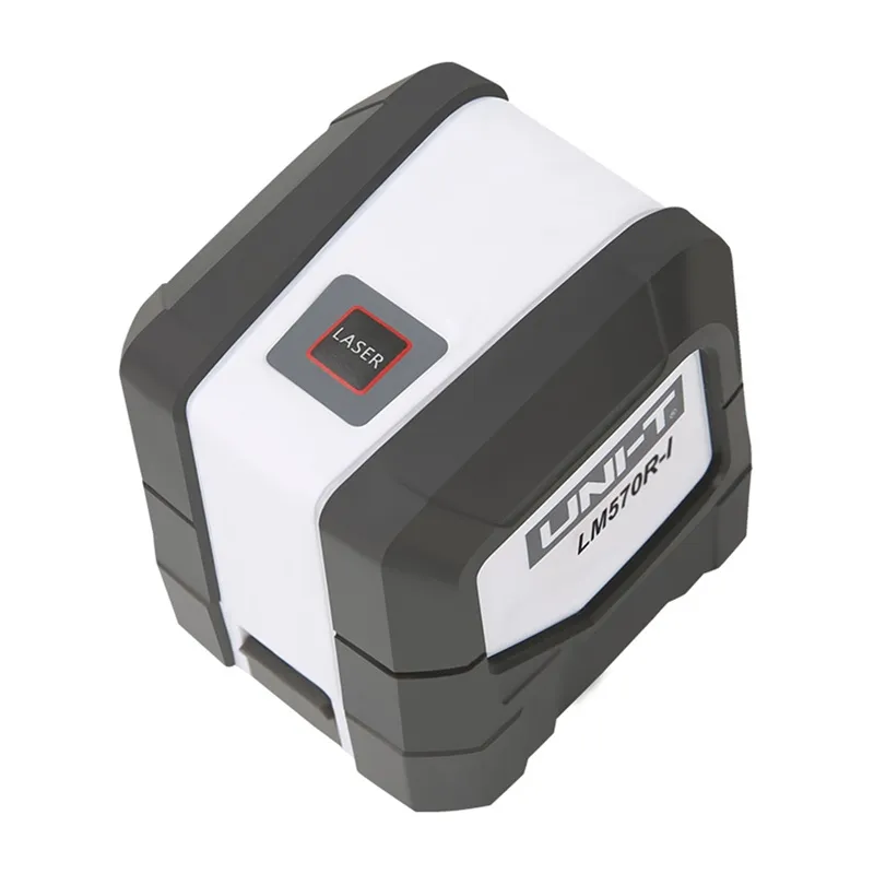 Uni-T LM570R-I Laserkiiruse universaalne