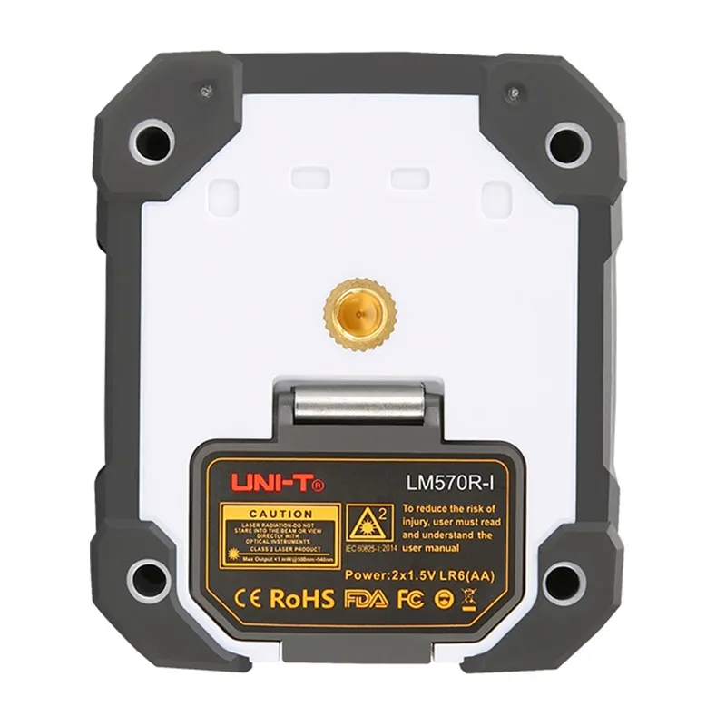 Uni-T LM570R-I Laserkiiruse universaalne